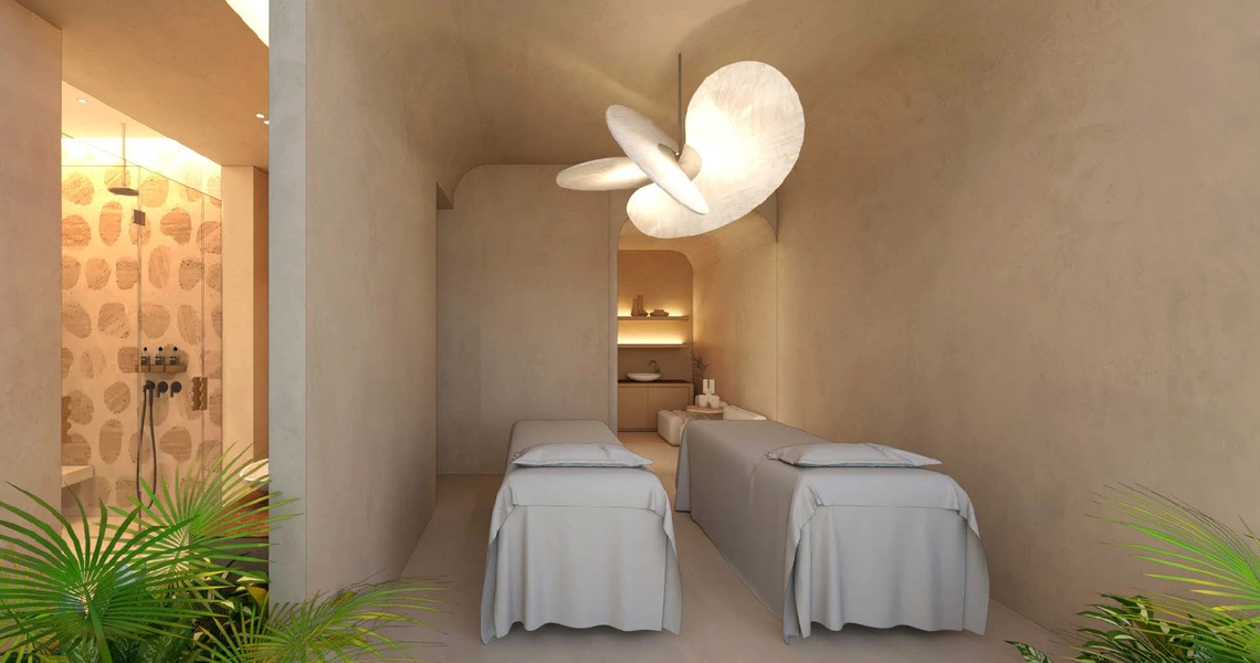 The Standard Residence Phuket Bang Tao - Spa