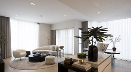 The Strand Thonglor 2 bedroom