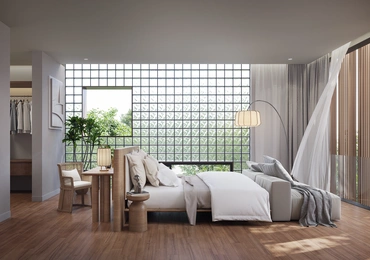 Mono Oxygen Bangtao - Bedroom