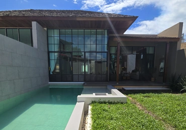 Saturdays Villa - Exterior