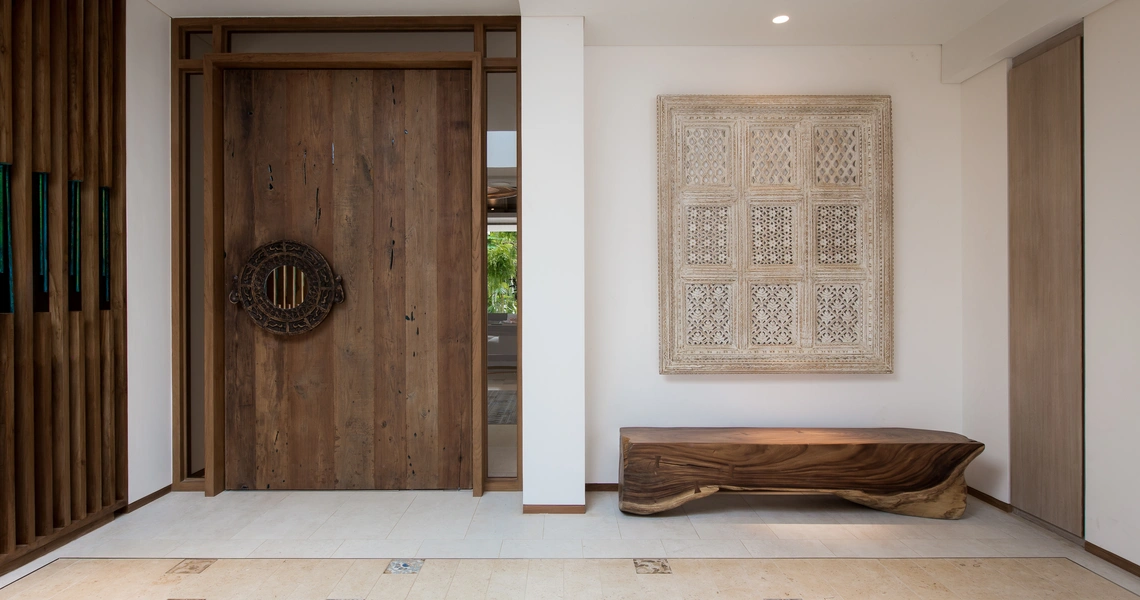 Door