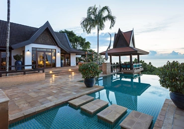 Villa Baan Hen - Residence