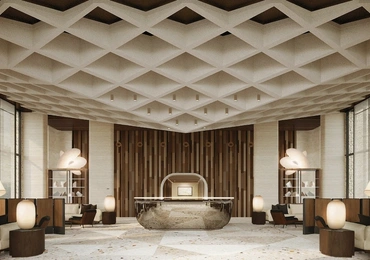 Noble Emmerse Lobby