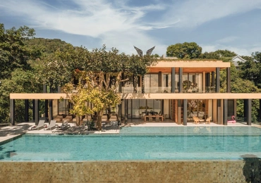 Villa Amarisa - Residence