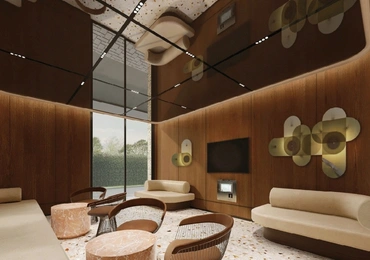 Noble Emmerse lounge