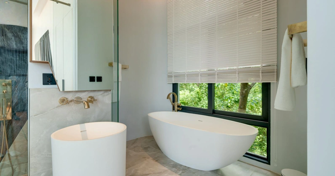 Botanica Ocean Valley - Sink