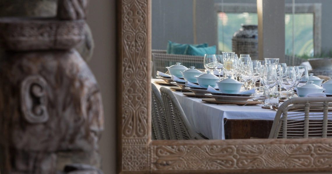 Villa Kirana by Pavana - Villa Service