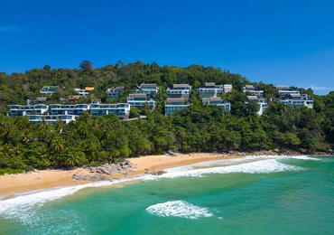 Malaiwana Patio Duplex - Residence