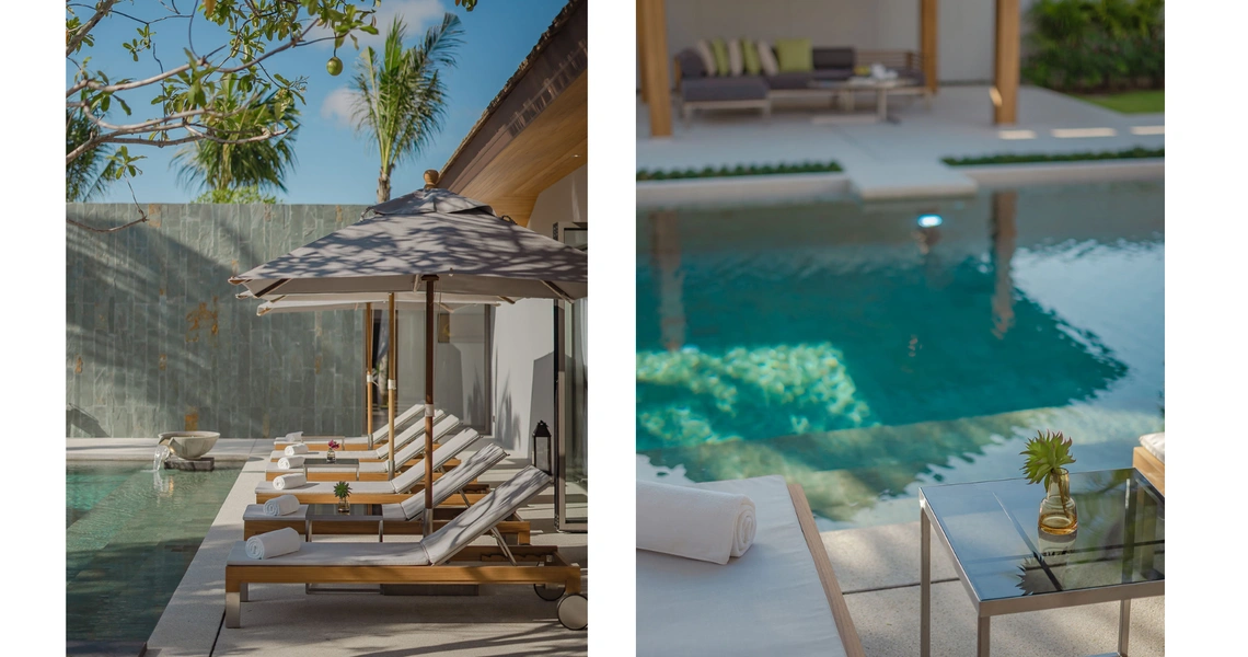 Anchan Mountain Breeze - Outdoor area