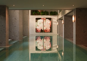 Via 34 pool