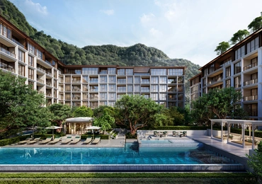 InterContinental Phuket Resort - Exterior