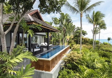 The Estates  -  Exterior