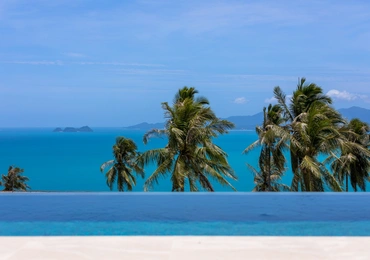 Villa Bohemian - Pool