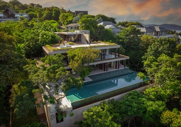 Villa Amarisa - Residence