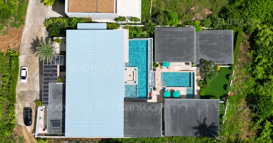 Villa Asi - Residence