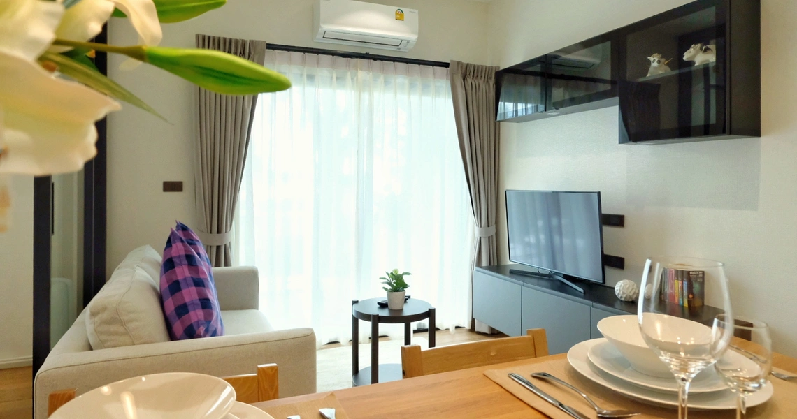 Title Halo - A1 Dinning area