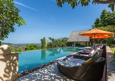 Panacea Retreat - Residence