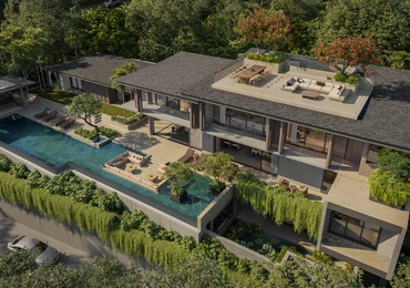Pavara Vhana exterior