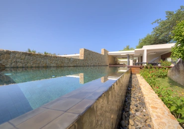 Luxury 3 Bedroom Pool Villa in Samujana