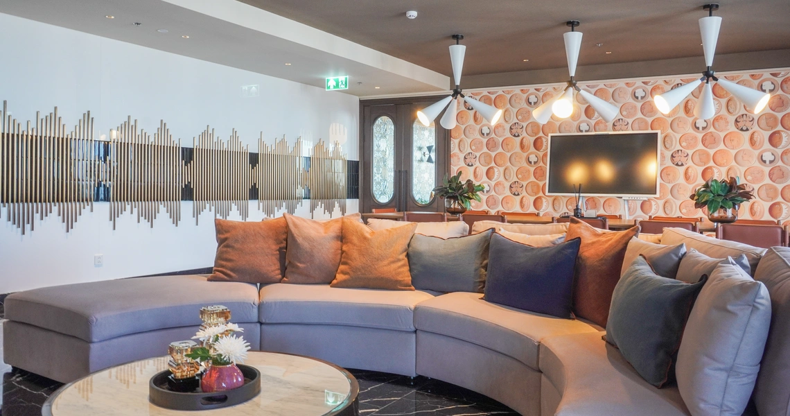 Noble Form Thonglor luxury high-rise - Multopurpose room