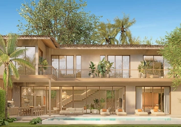 Pacific Noma -Exterior