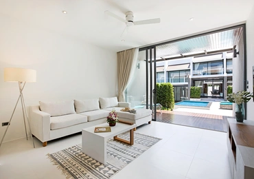 Sunway Townhome