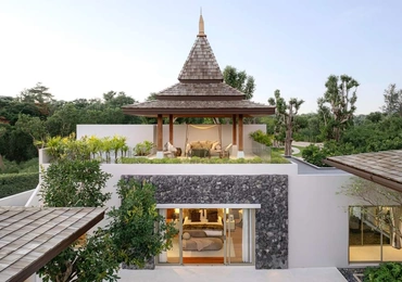 Botanica Grand Avenue -Grand Signature exterior