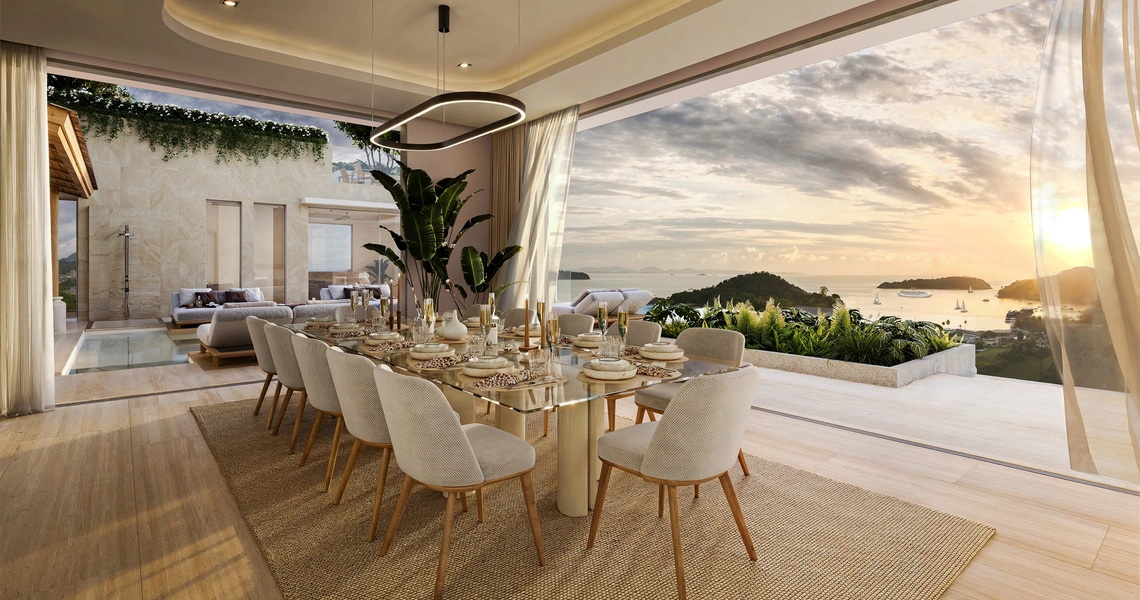 garden atlas bayview dining by the pool
