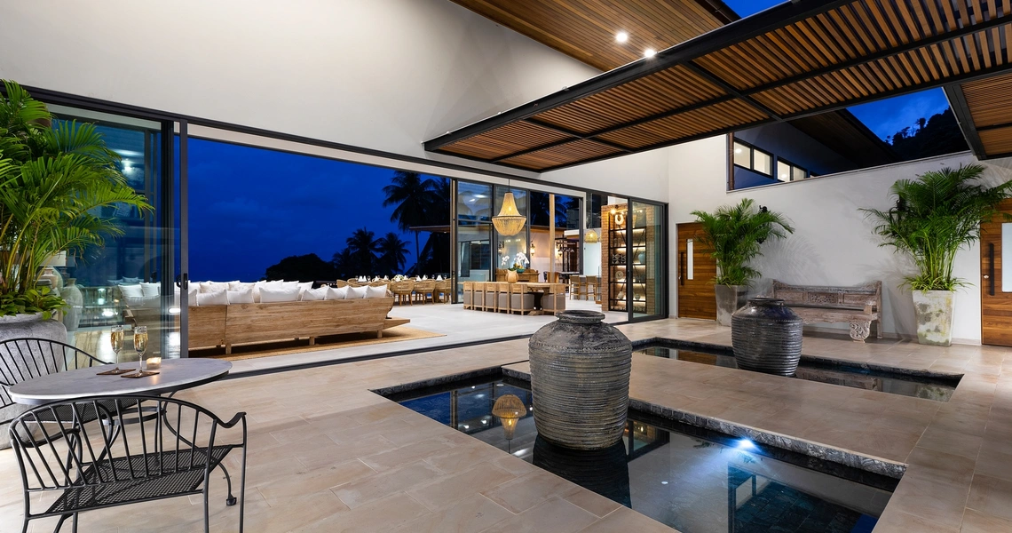 Villa Asi - Residence