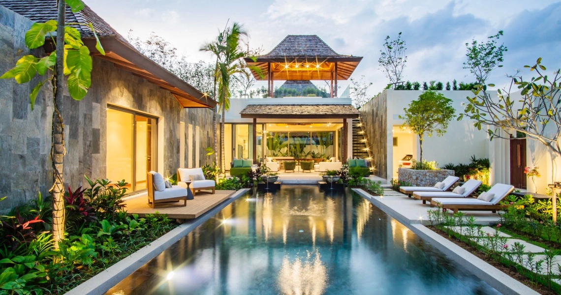 Garden Atlas -  Exterior