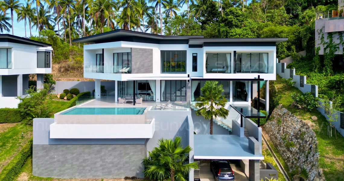 Verano Residence A20 - Residence