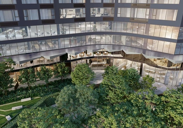 Origin Thonglor World - Exterior 1