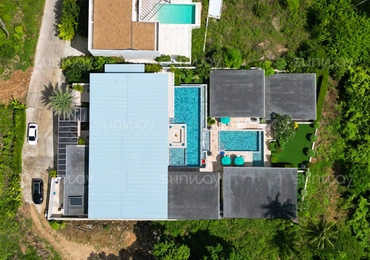 Villa Asi - Residence