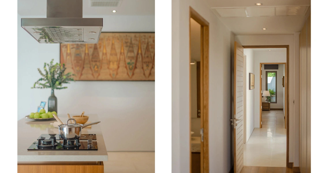 Anchan Mountain Breeze - Indoor area