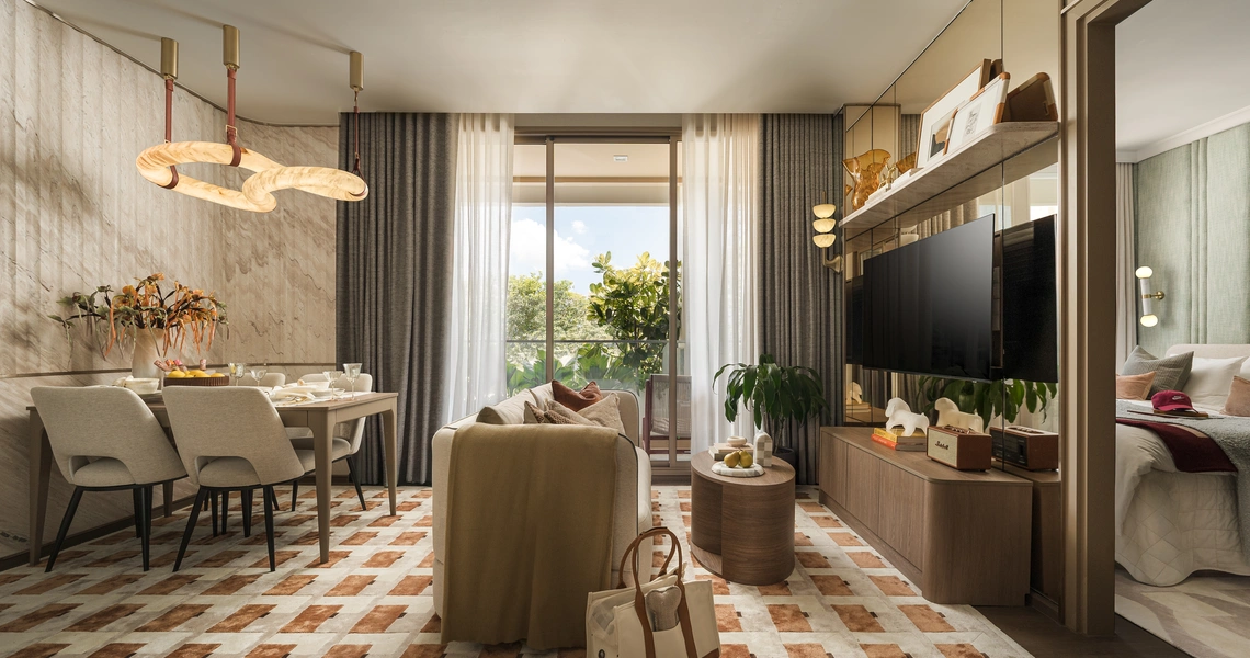 Canvaz Palette Cherngtalay kitchen