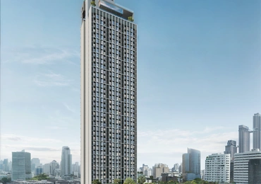 The Reference Ekkamai - Overall Building