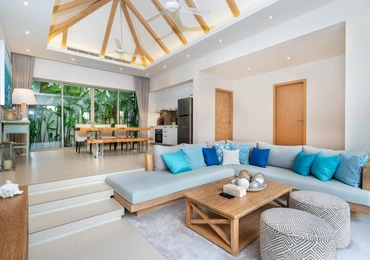 Trichada Essence 3D tour