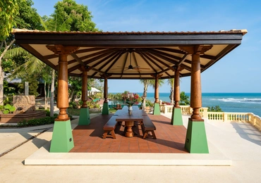 Villa Ladylagoon - Relaxing area