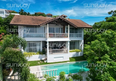 Villa Horizon 37 -  villa