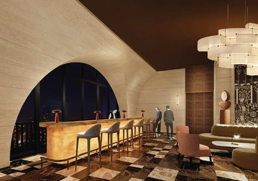 Noble Emmerse Bar