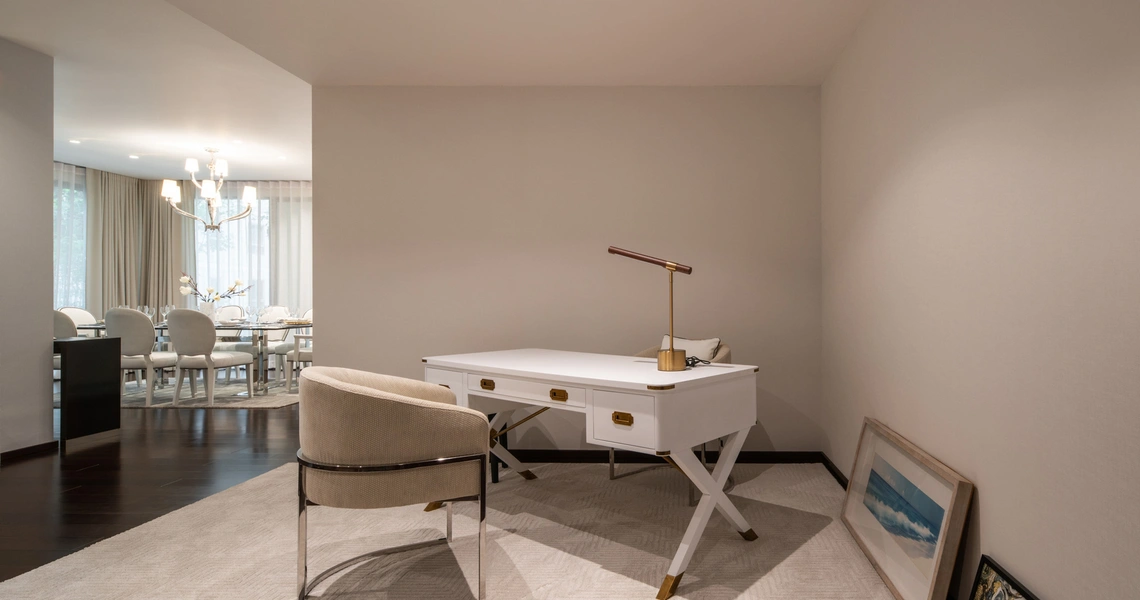 La Citta Delre Thonglor 16 - Work space