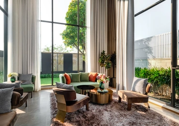 AIRI Sukhumvit- Clubhouse