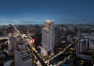 STILL Sukhumvit 20-Building