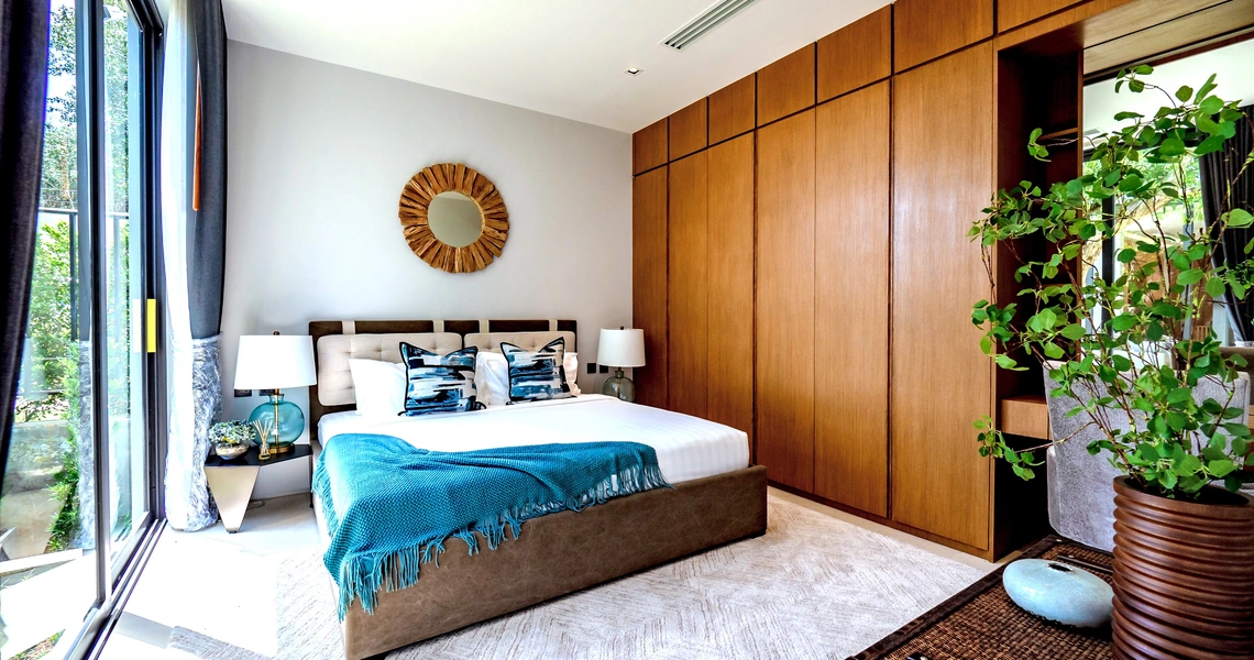 Botanica Forestique - Outdoor