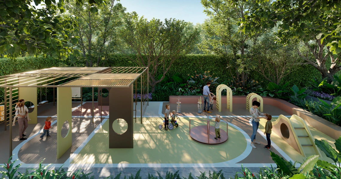 PEYLAA -  Playground