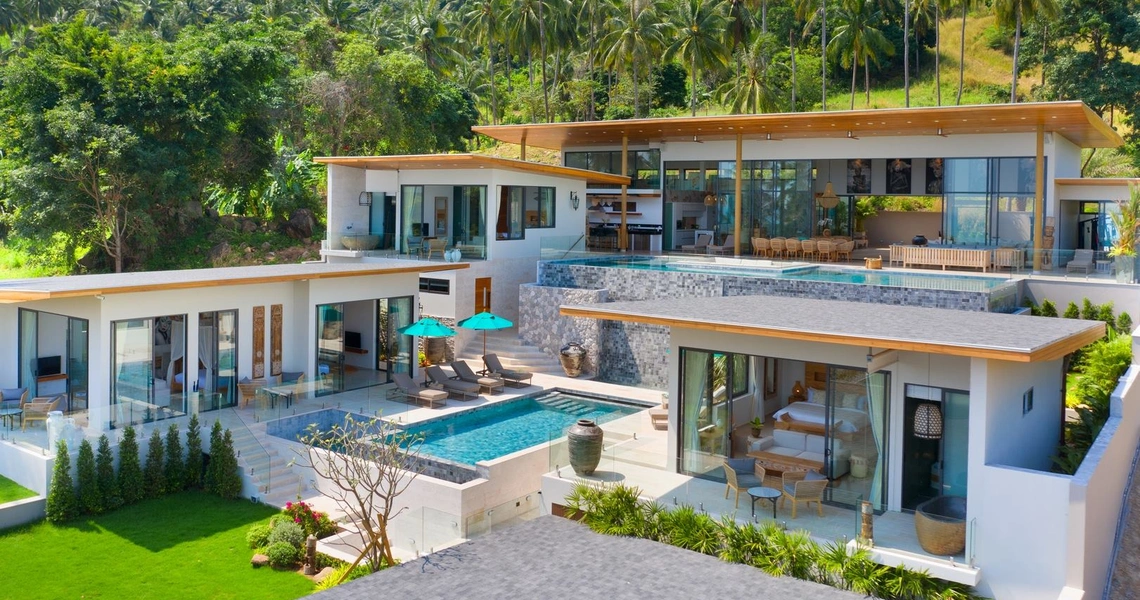 Villa Asi - Residence