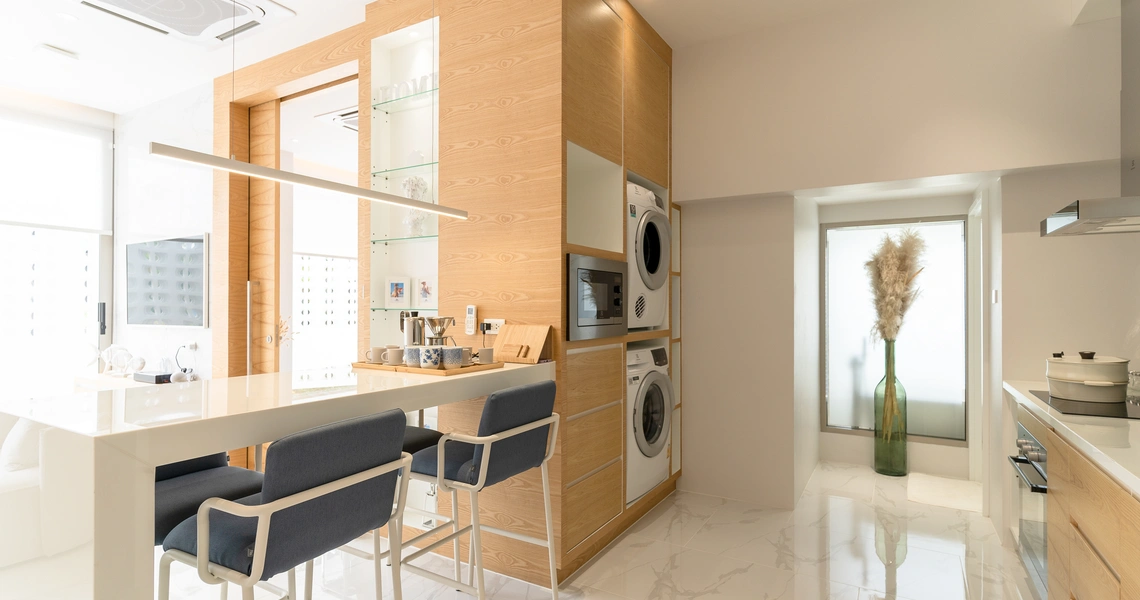 Luxury villas on Phuket The Residence Studio room