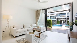 Sunway Townhome