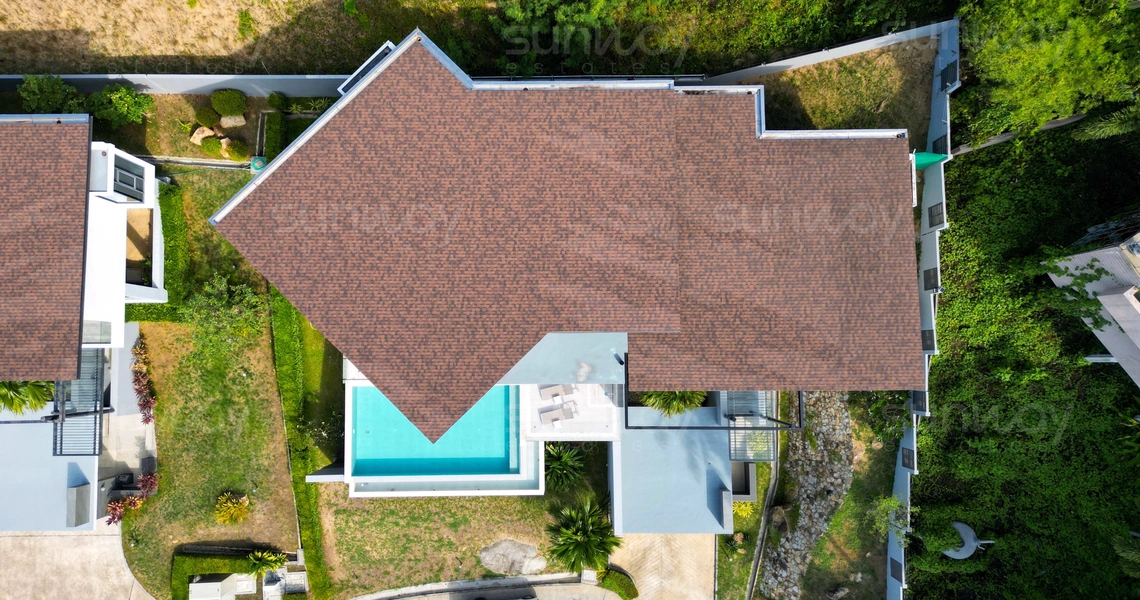 Verano Residence A20 - Residence