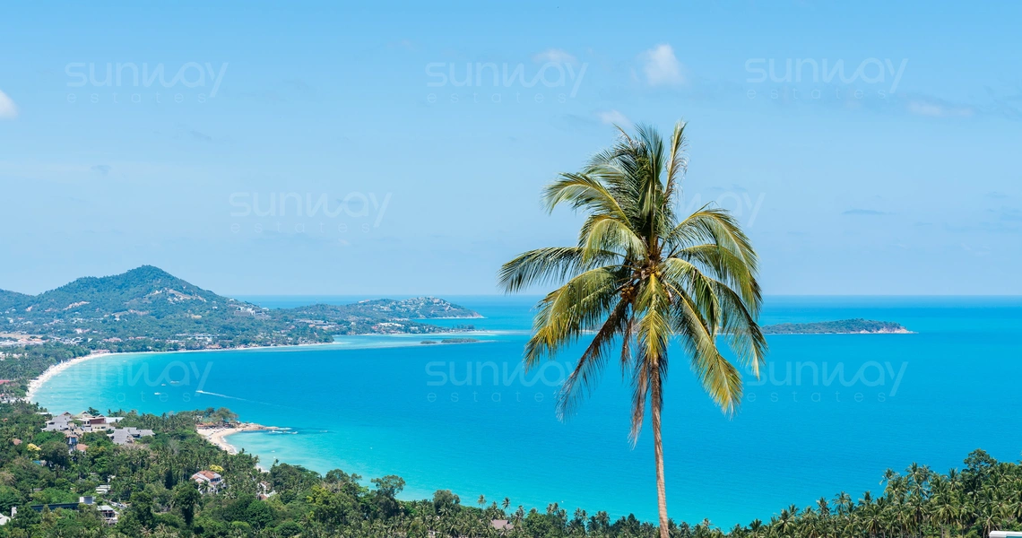 Verano Residence A20 - ฺSeaview